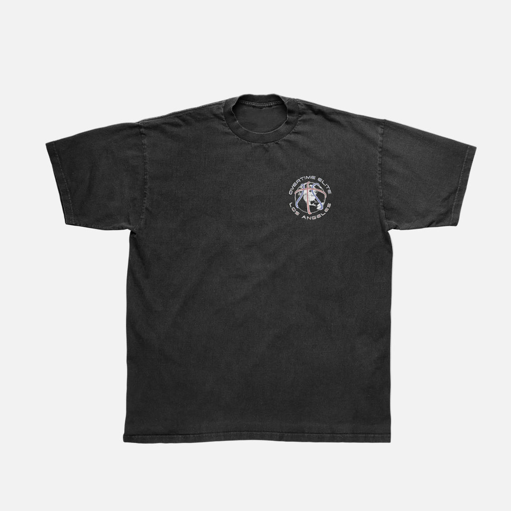 OTE City Invasion Los Angeles Tee
