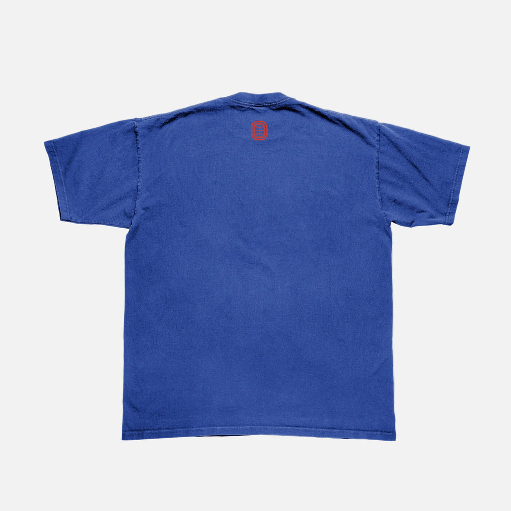 OTE City Invasion Los Angeles Alien Tee