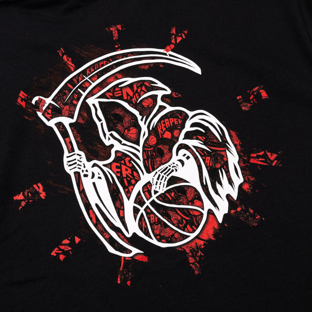 Kids City Reapers Collage Tee