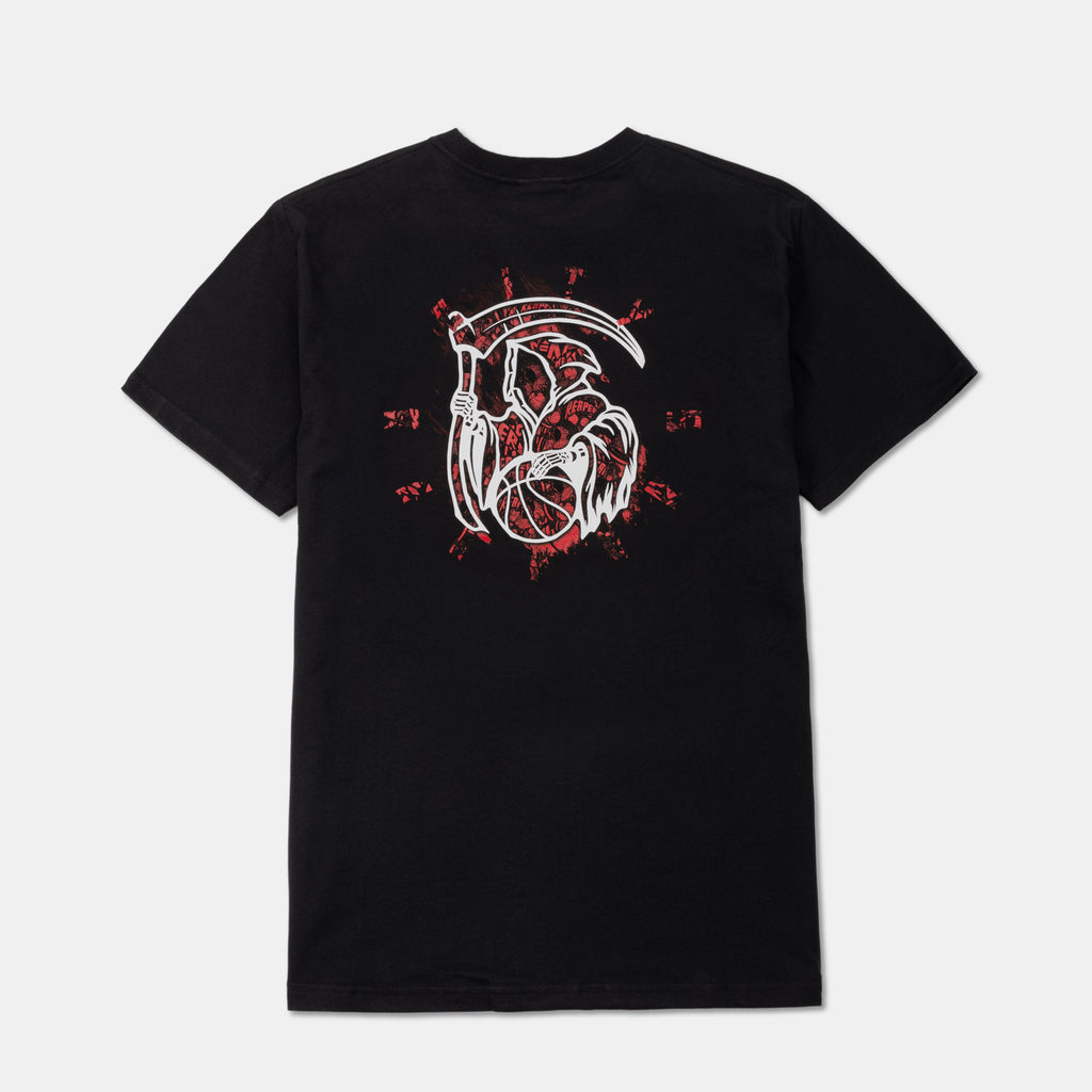 Kids City Reapers Collage Tee