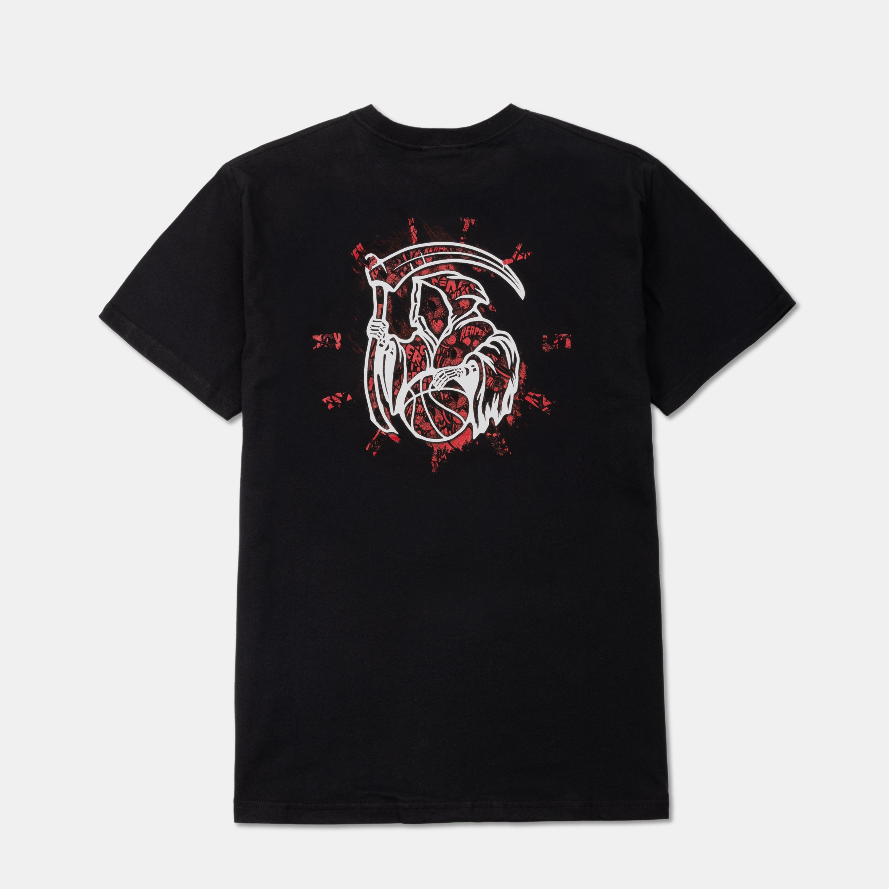 Kids City Reapers Collage Tee