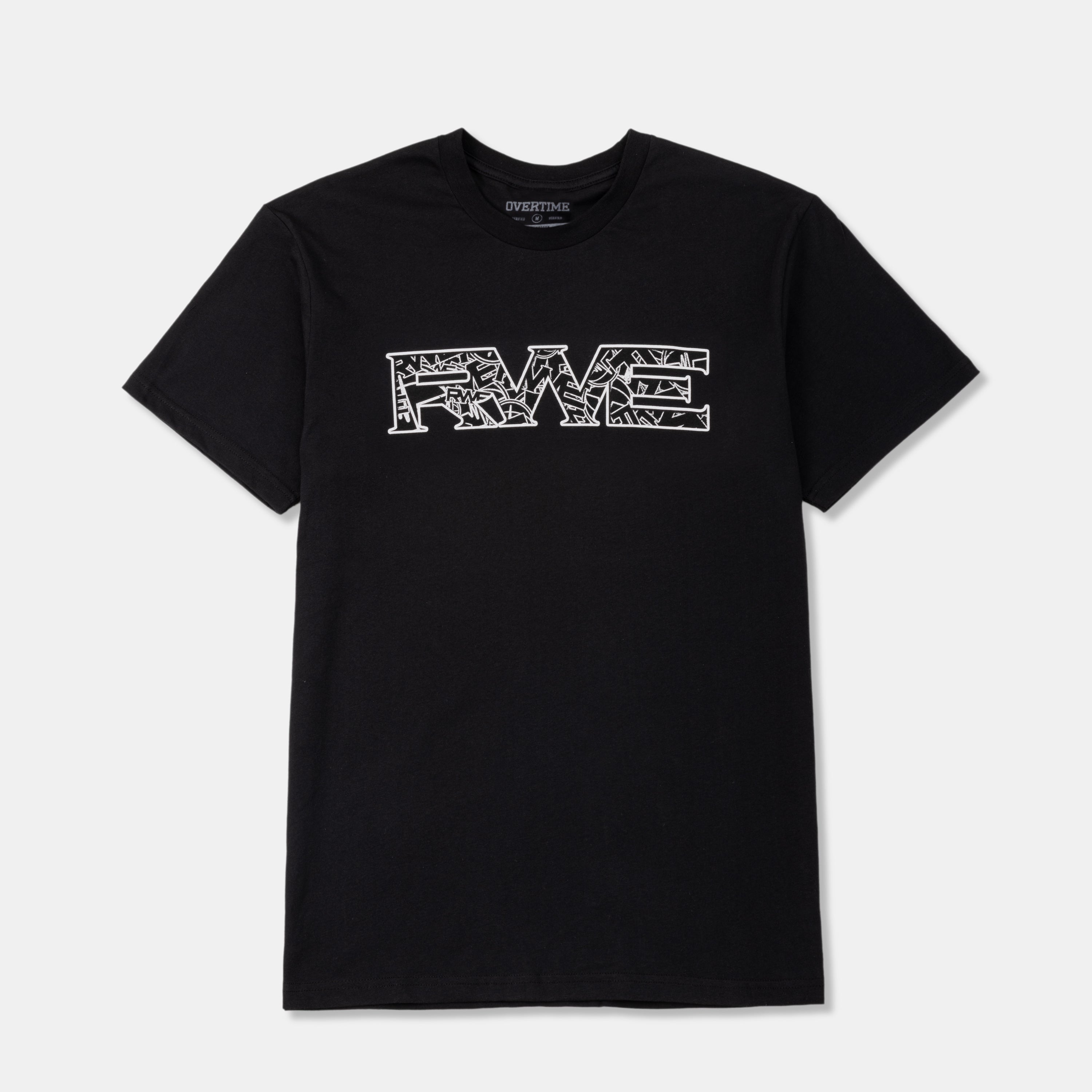 RWE Collage Tee