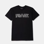 Kids RWE Collage Tee