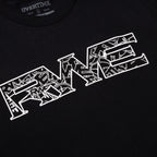 Kids RWE Collage Tee