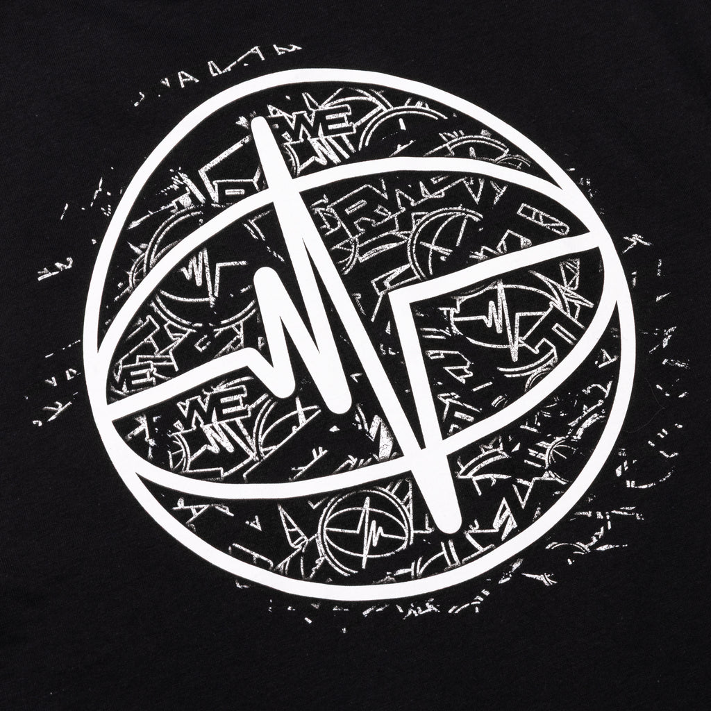 Kids RWE Collage Tee