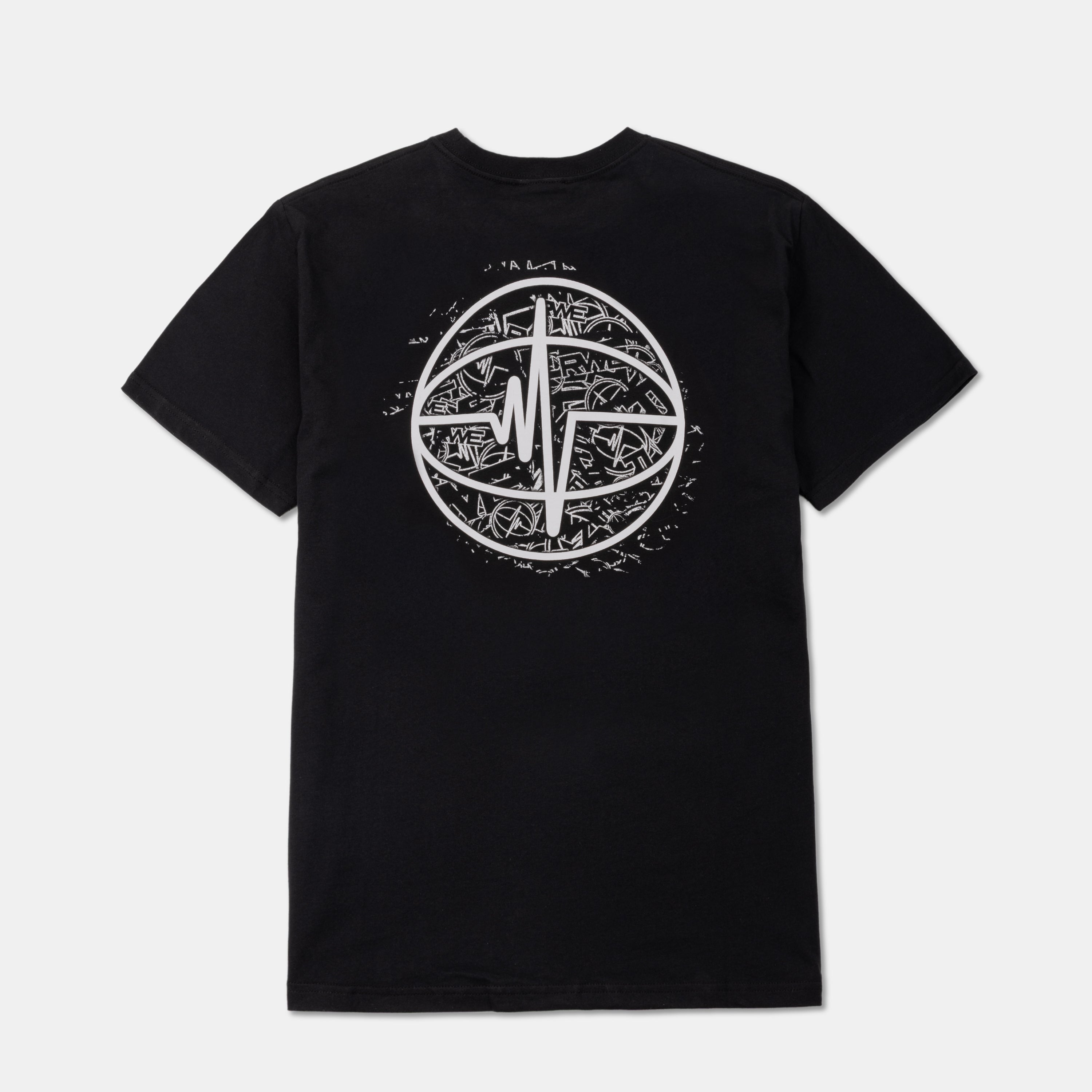 Kids RWE Collage Tee