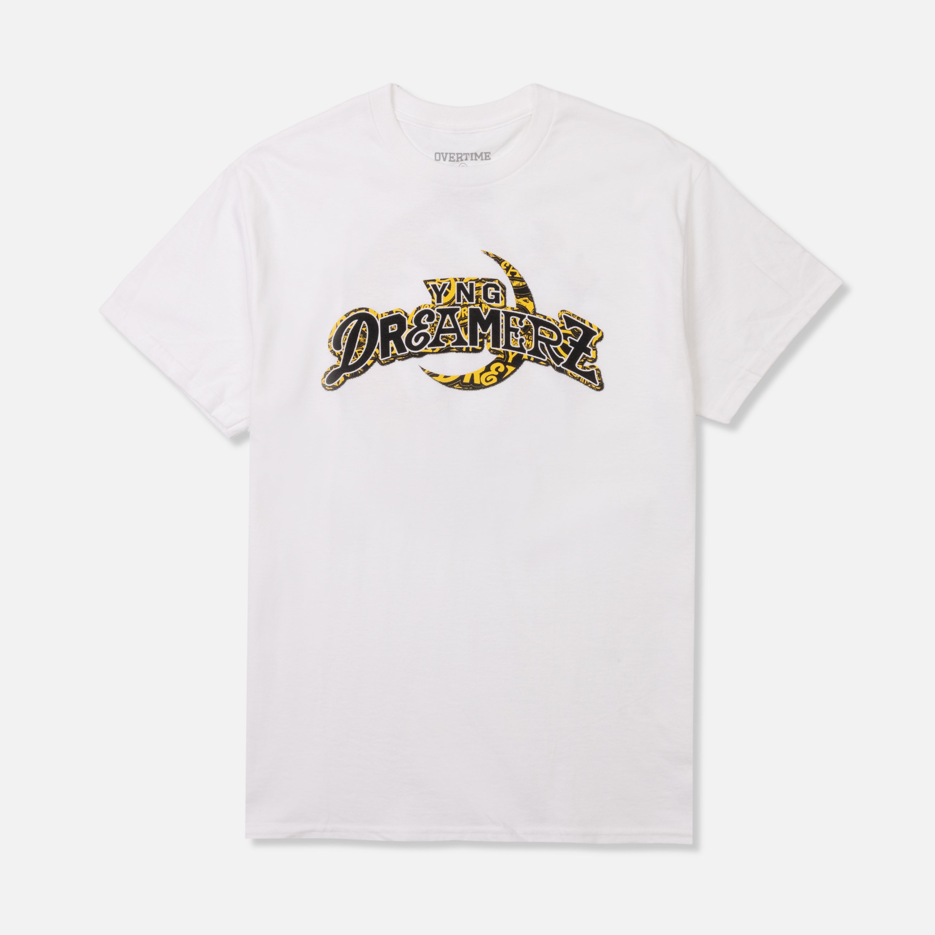 Kids YNG Dreamerz Collage Tee