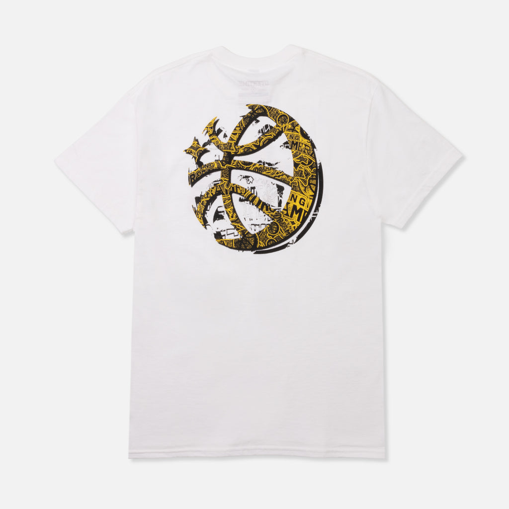 Kids YNG Dreamerz Collage Tee