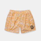 YNG Dreamerz Collage Shorts