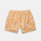 YNG Dreamerz Collage Shorts