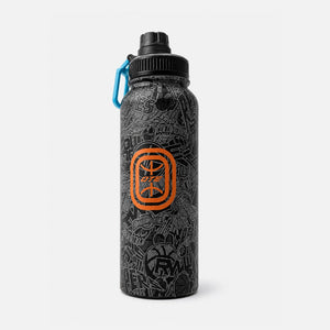 OT Wide Mouth Water Bottle