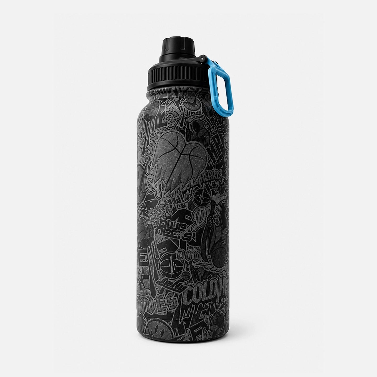 OT Wide Mouth Water Bottle