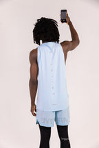 Tuff Sleeveless Performance Tee