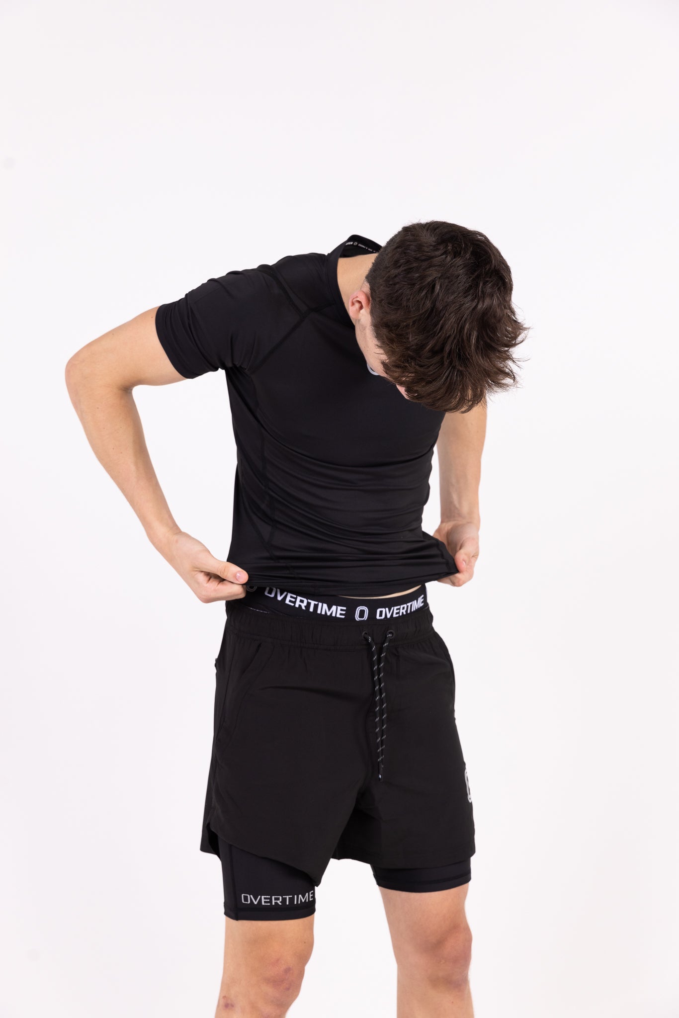 Valid 1/2 Compression Tights
