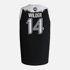 Kids OT x adidas RWE Cam Wilder Replica Jersey