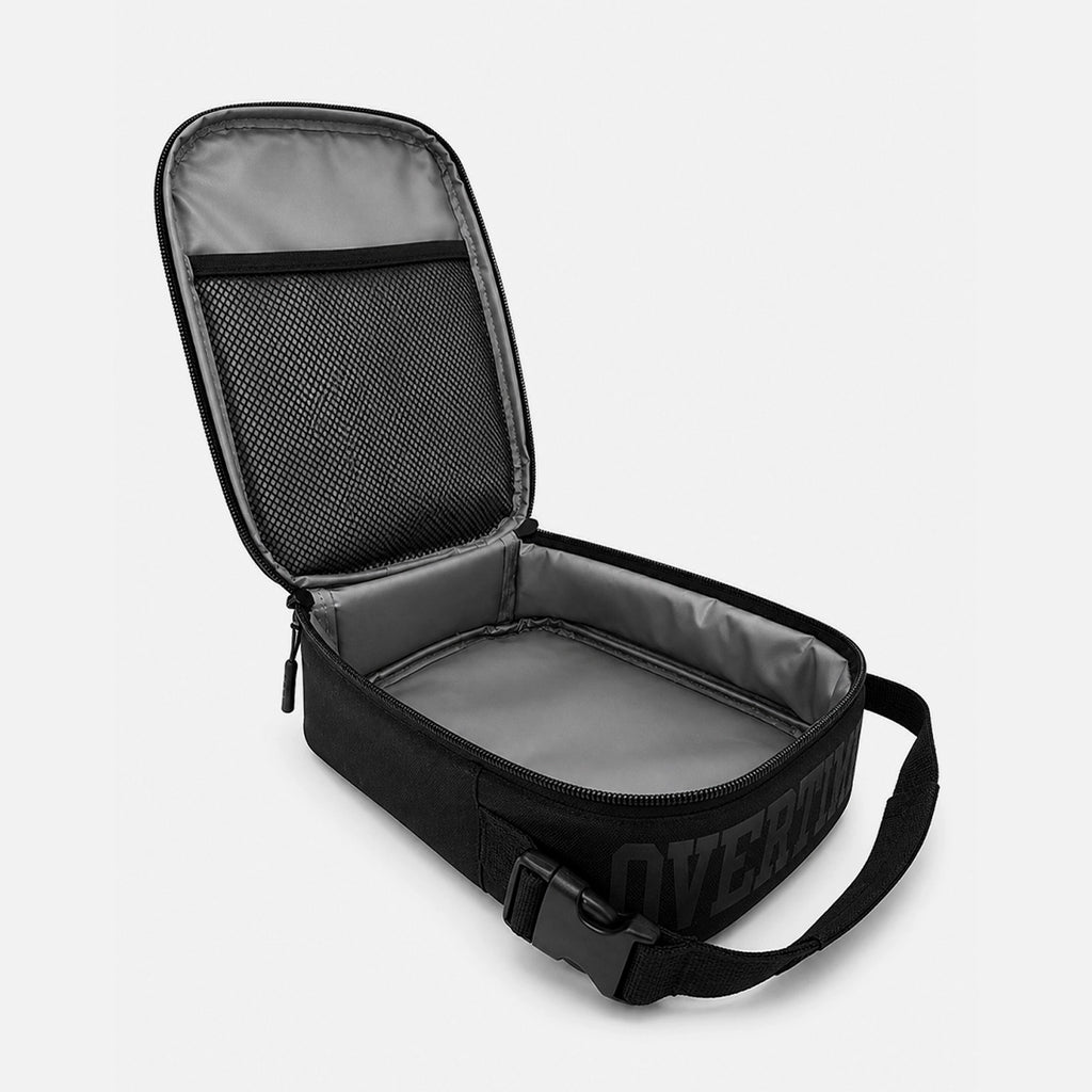 OT Big O Lunch Box