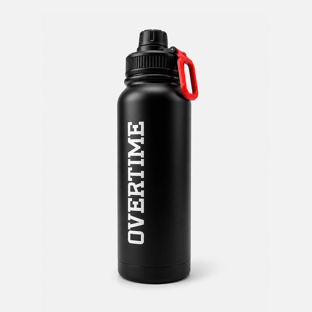 OT Wide Mouth Water Bottle