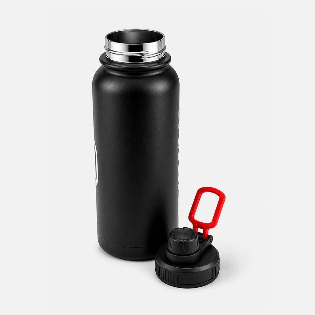 OT Wide Mouth Water Bottle