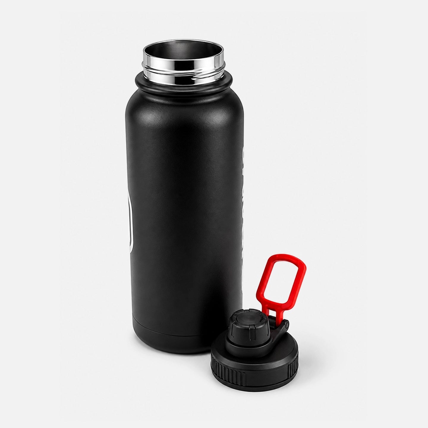 OT Wide Mouth Water Bottle