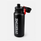 OT Wide Mouth Water Bottle