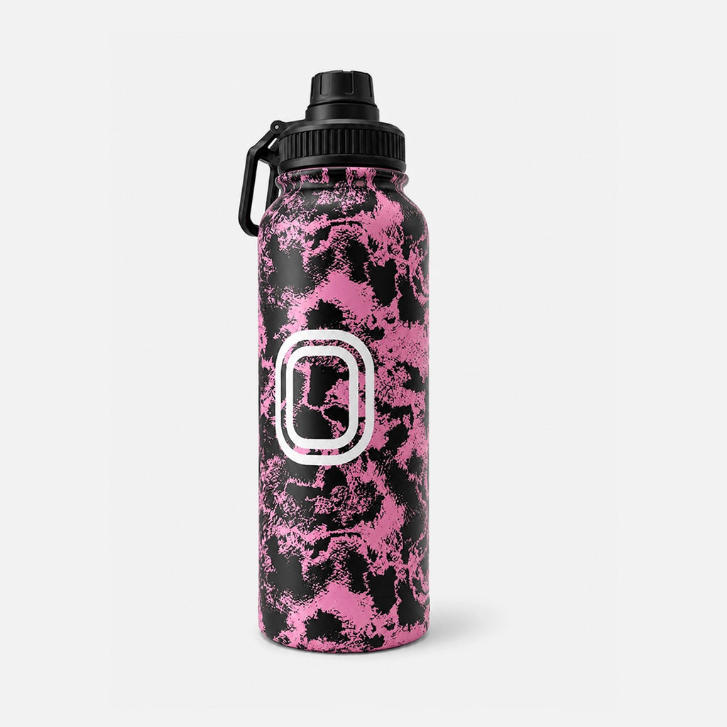 OT Wide Mouth Water Bottle