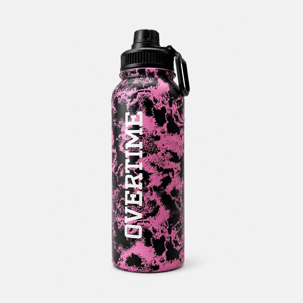 OT Wide Mouth Water Bottle
