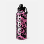 OT Wide Mouth Water Bottle