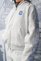 Women's OT Select Zip-Up Hoodie