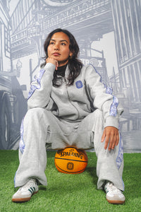 Women's OT Select Wide Leg Sweatpants