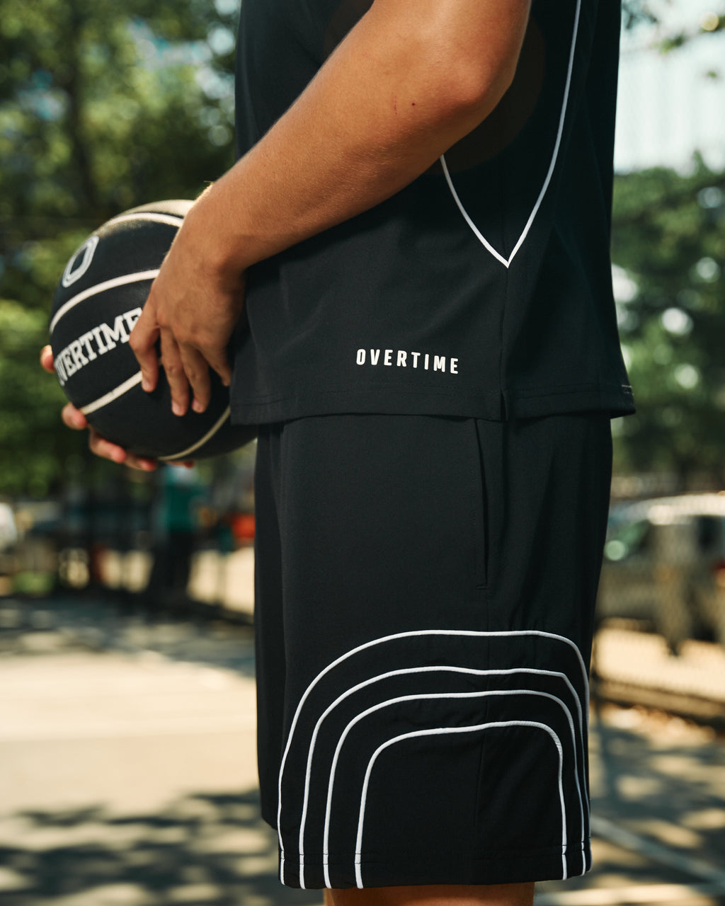 Big O Shorts