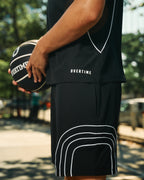 Big O Shorts