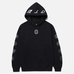 Kids All Teams Hoodie