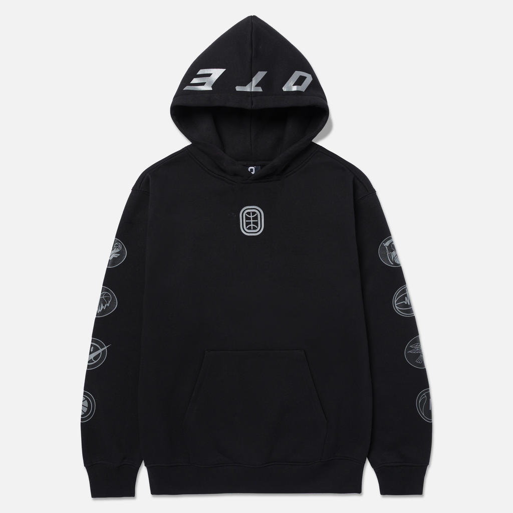 Kids All Teams Hoodie
