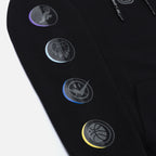 Kids All Teams Hoodie