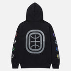 Kids All Teams Hoodie