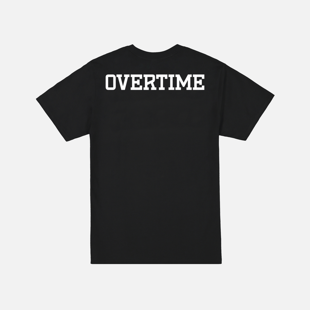 OT Classic Tri-Blend Tee