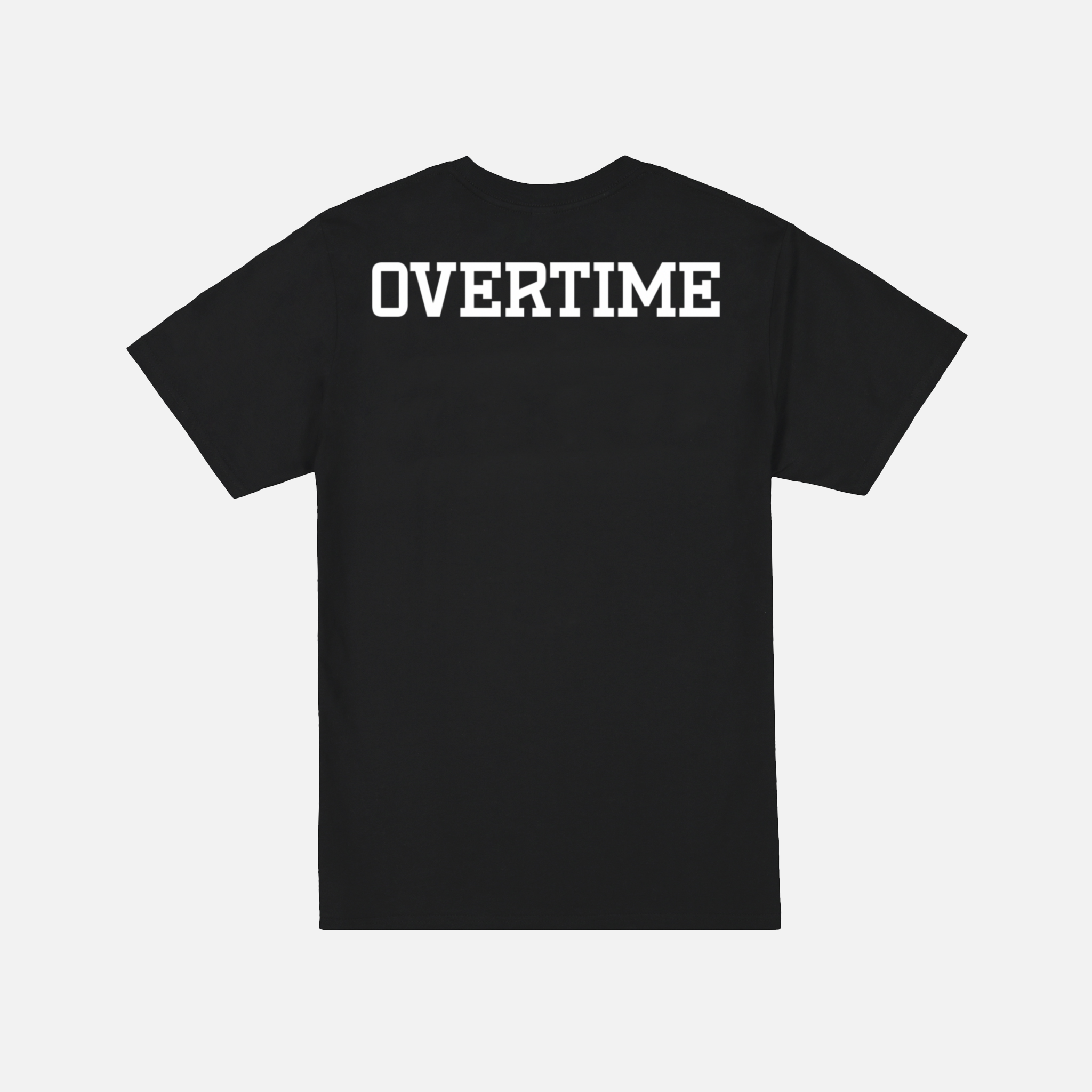 OT Classic Tri-Blend Tee