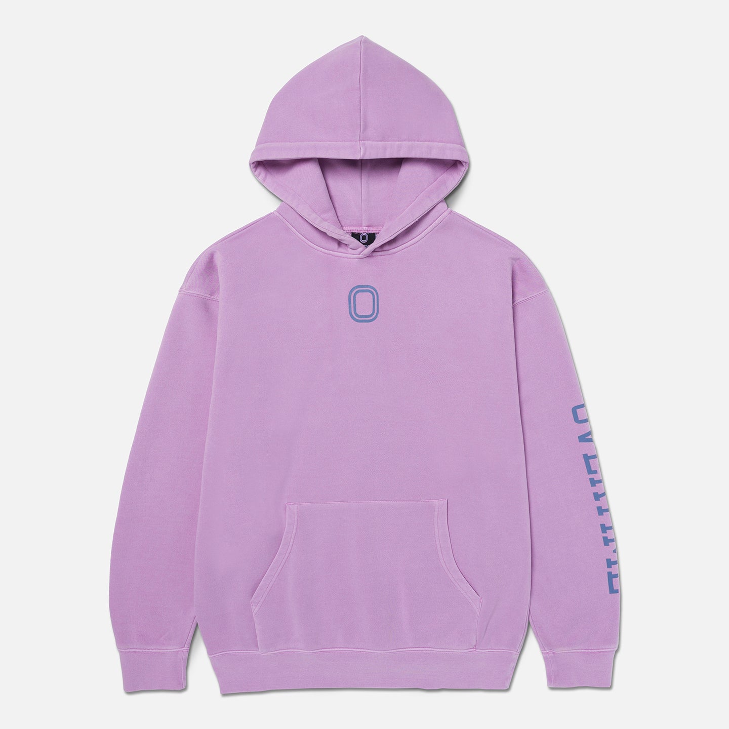 PULLOVER HOODIE CHILDHOOD（グレー） f3322dc6-1d1c-4c35-8f78-