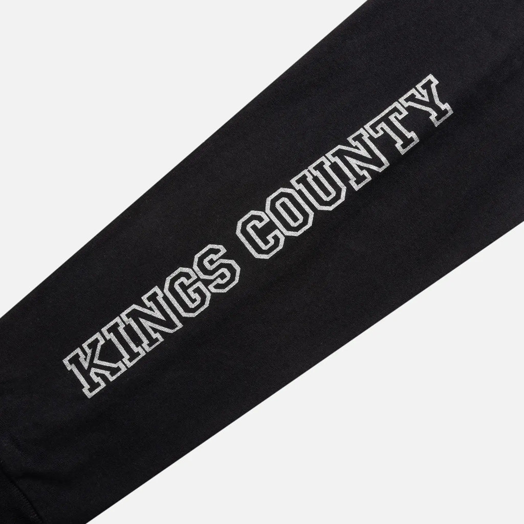 Kids Kings County Long Sleeve Tee