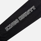 Kids Kings County Long Sleeve Tee
