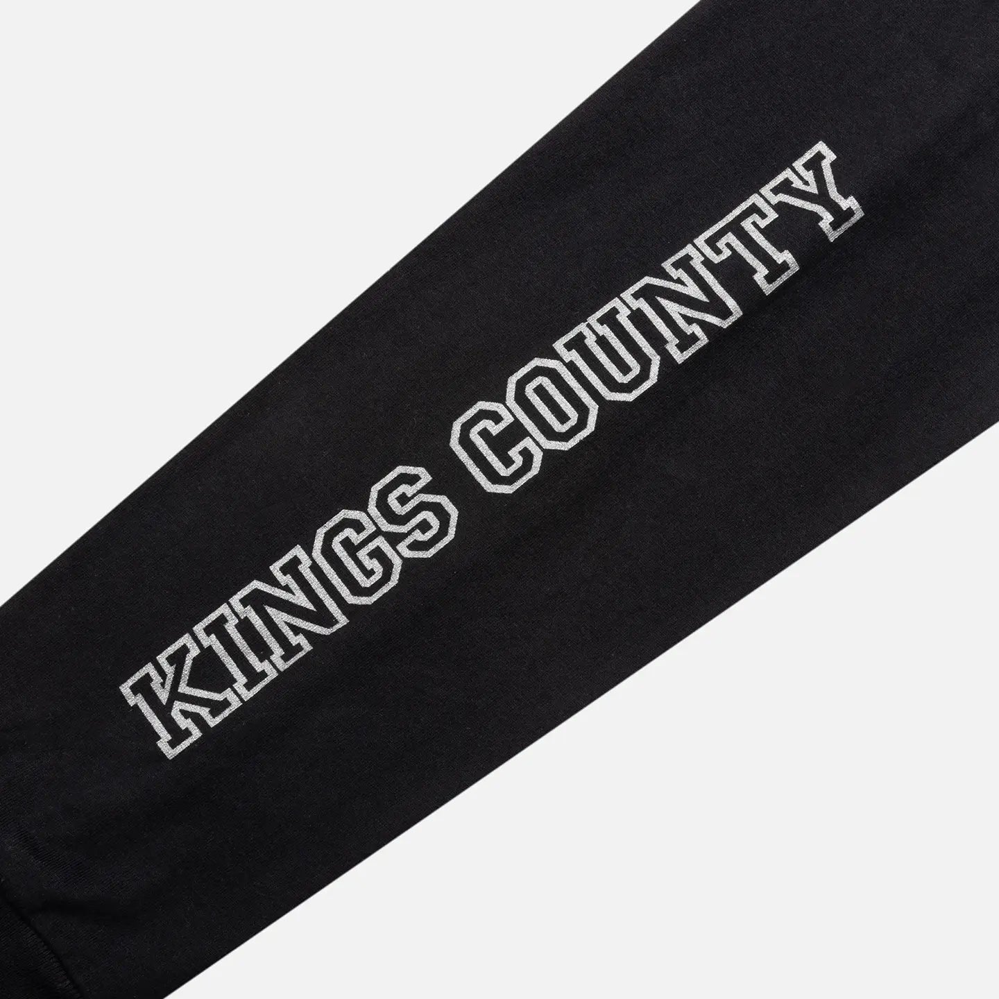 Kids Kings County Long Sleeve Tee