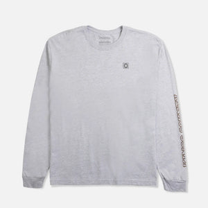 Kids Kings County Long Sleeve Tee