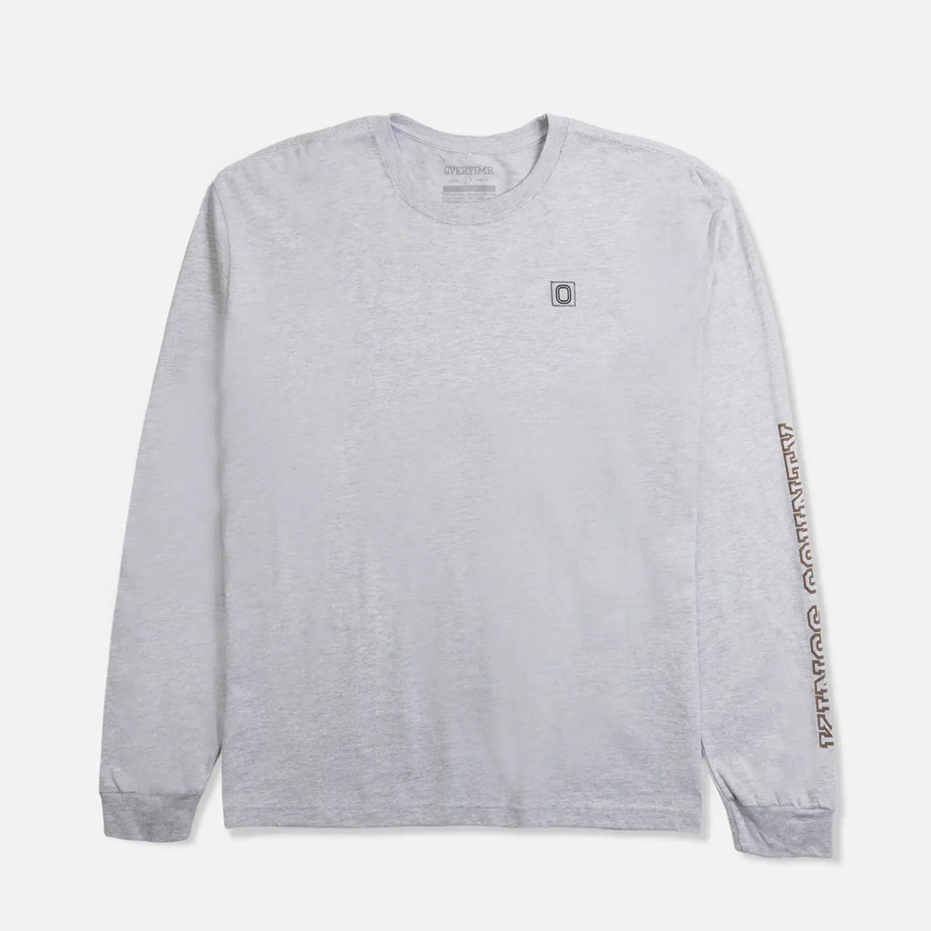 Kids Kings County Long Sleeve Tee