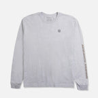 Kids Kings County Long Sleeve Tee