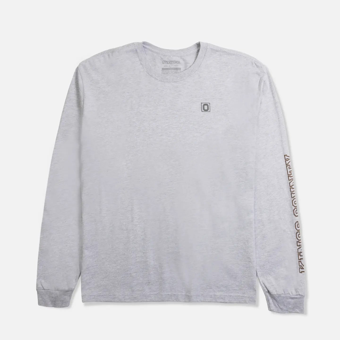 Kids Kings County Long Sleeve Tee