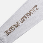 Kids Kings County Long Sleeve Tee