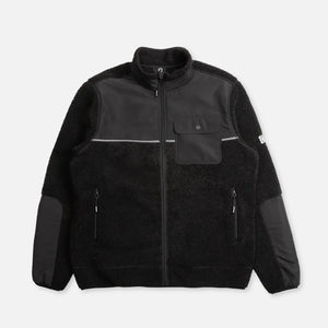 Kings County Sherpa Jacket