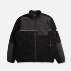 Kings County Sherpa Jacket