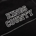Kings County Sherpa Jacket