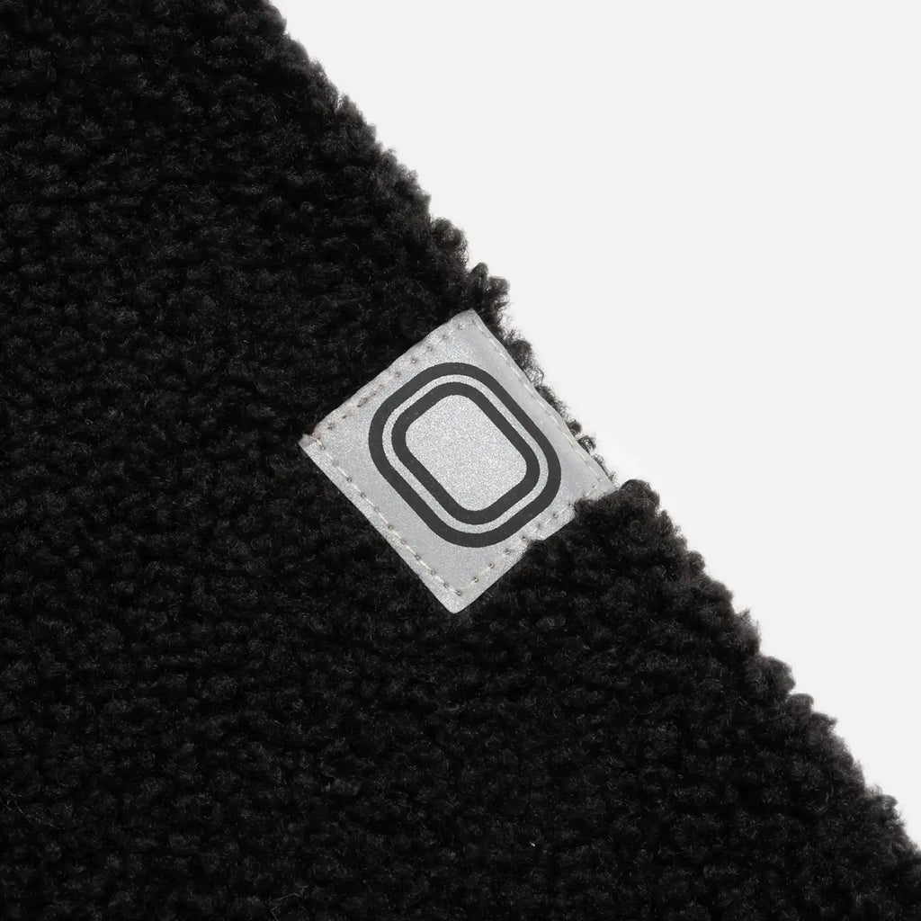Kings County Sherpa Jacket